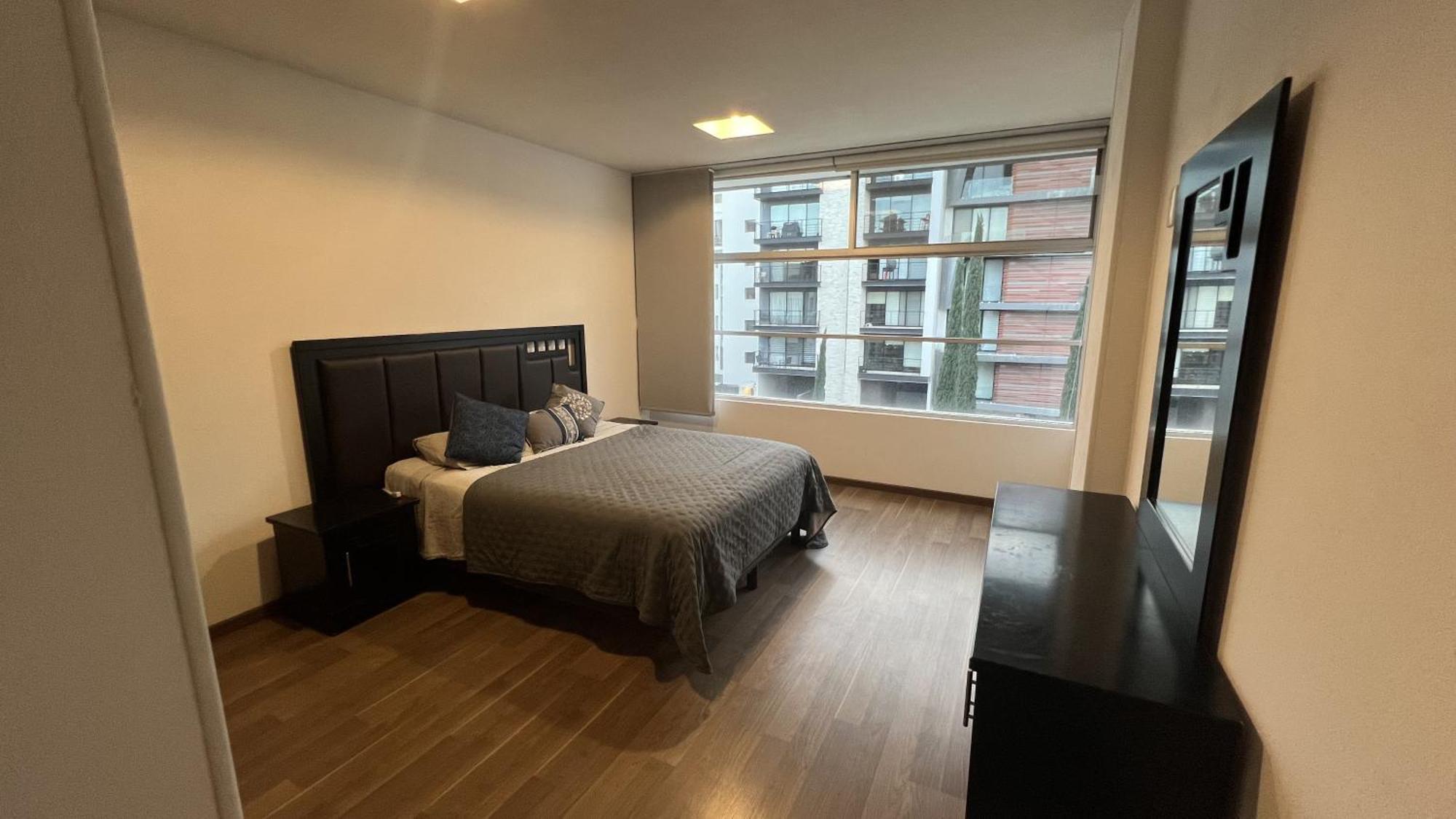 Apartamento Amplia Habitacion Privada En Alojamiento Compartido Por Plaza San Luis San Luis Potosí Exterior foto