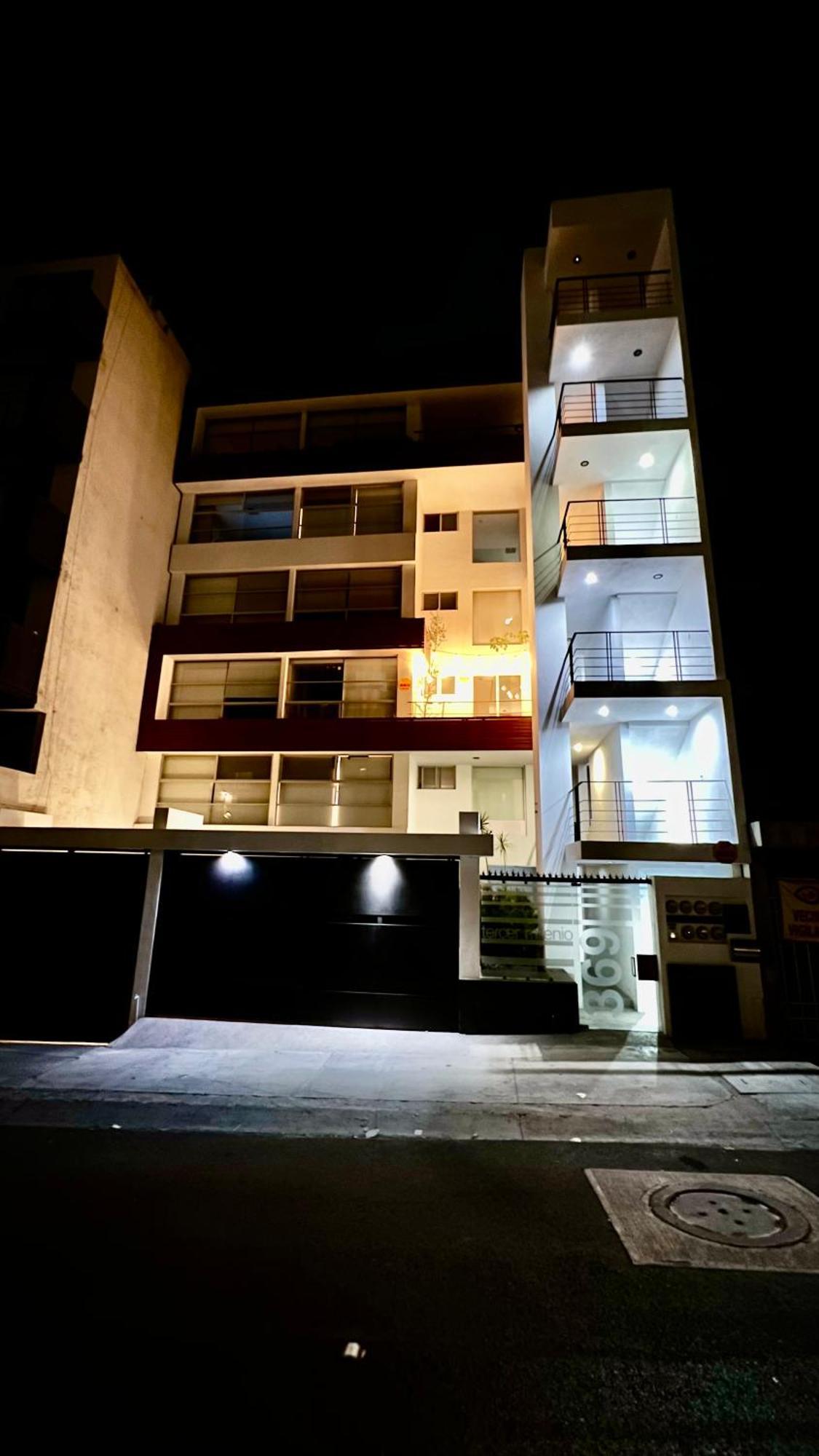 Apartamento Amplia Habitacion Privada En Alojamiento Compartido Por Plaza San Luis San Luis Potosí Exterior foto